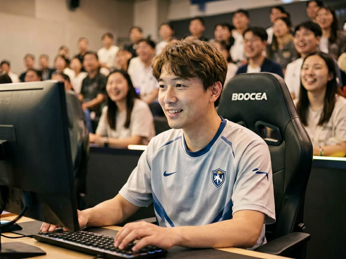 KRÜEsports官宣新赛季阵容全力征战国际顶级电竞赛